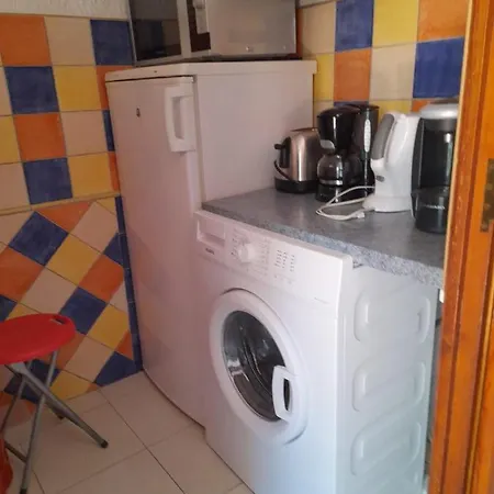 Belle Vue Au Calme Sur La