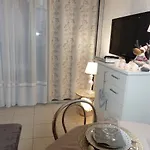 Belle Vue Au Calme Sur La 아파트 아르젤레쉬르메르