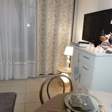 Belle Vue Au Calme Sur La Apartment Argeles-sur-Mer