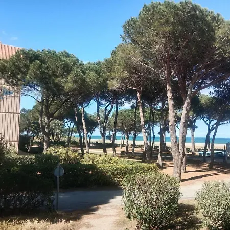 Apartamento Belle Vue Au Calme Sur La *