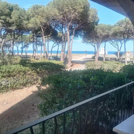 Belle Vue Au Calme Sur La * 아르젤레쉬르메르