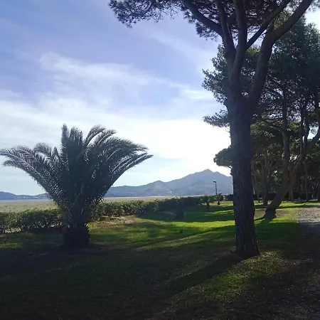 Belle Vue Au Calme Sur La *