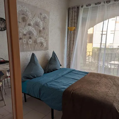 Apartment Belle Vue Au Calme Sur La *