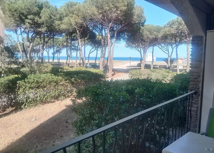 Belle Vue Au Calme Sur La * Argelès-sur-Mer