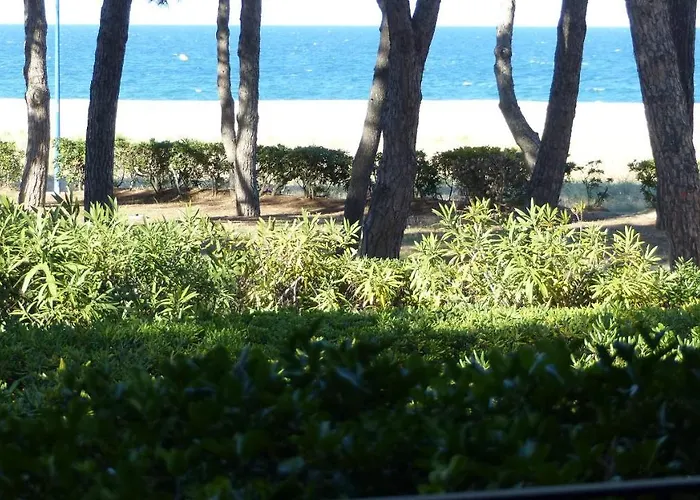 Διαμέρισμα Belle Vue Au Calme Sur La Argelès-sur-Mer