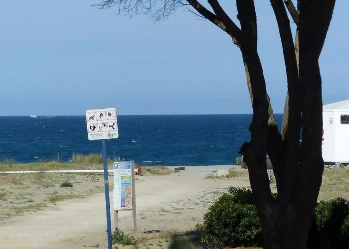 Belle Vue Au Calme Sur La